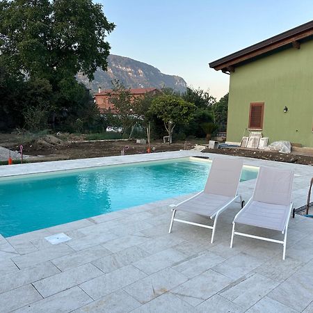B&B Santa Maria Forino Exterior foto