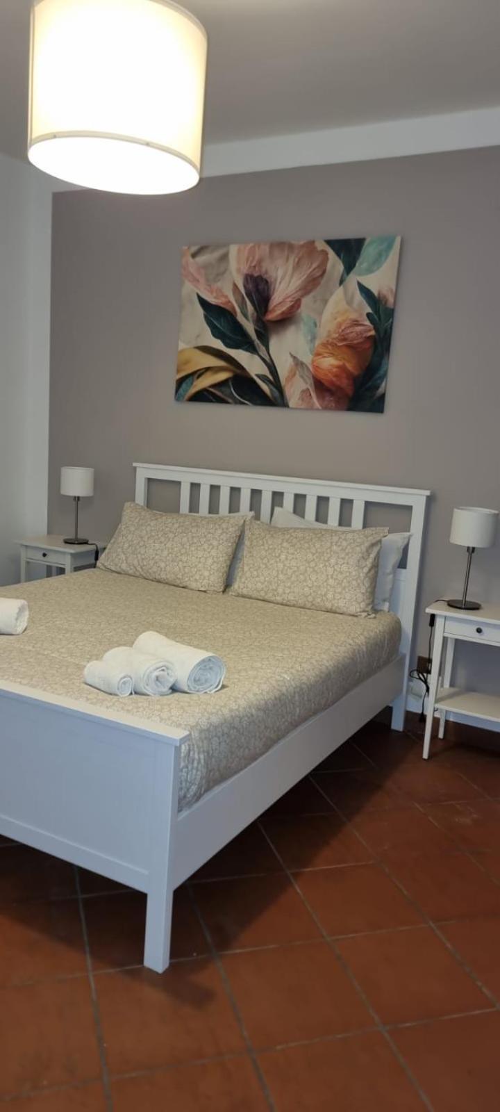 B&B Santa Maria Forino Exterior foto